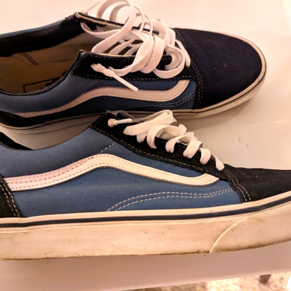 Vans